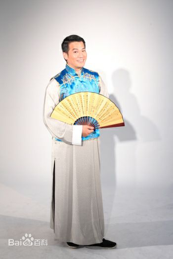 欧锦棠(Stephen Au)高清个人图集