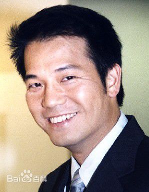 欧锦棠(Stephen Au)前后照片