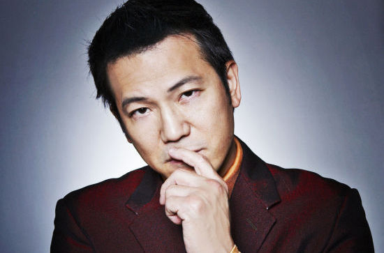 欧锦棠(Stephen Au)前后照片