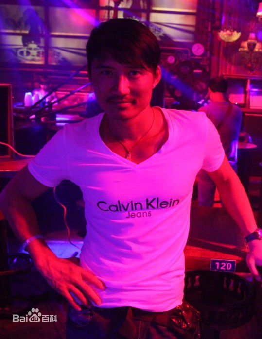 林小鑫照片前后照片