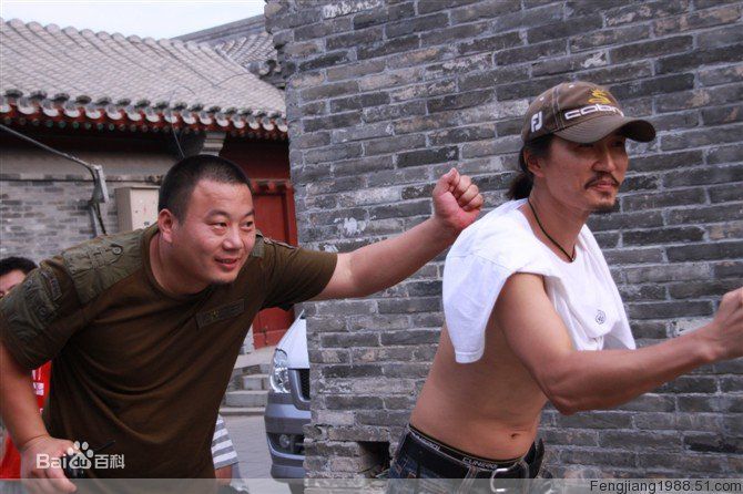 林小鑫最优质剧照