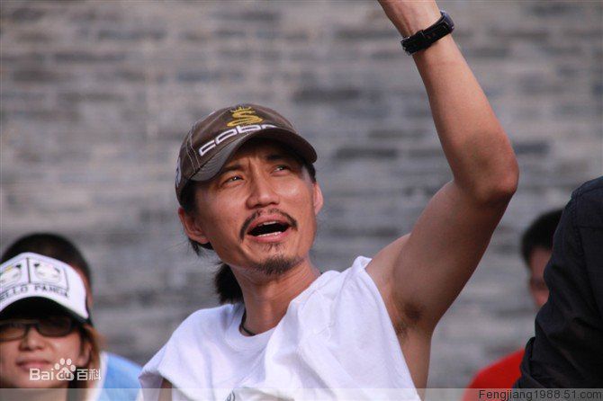 林小鑫最优质剧照