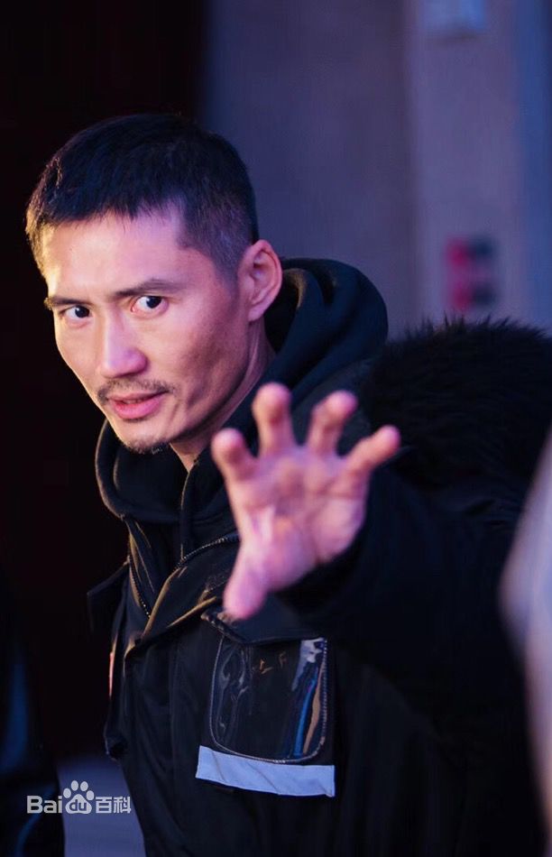 最优质林小鑫生活照