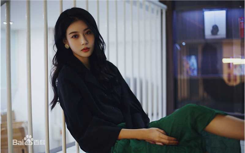 张雅卓精选图册