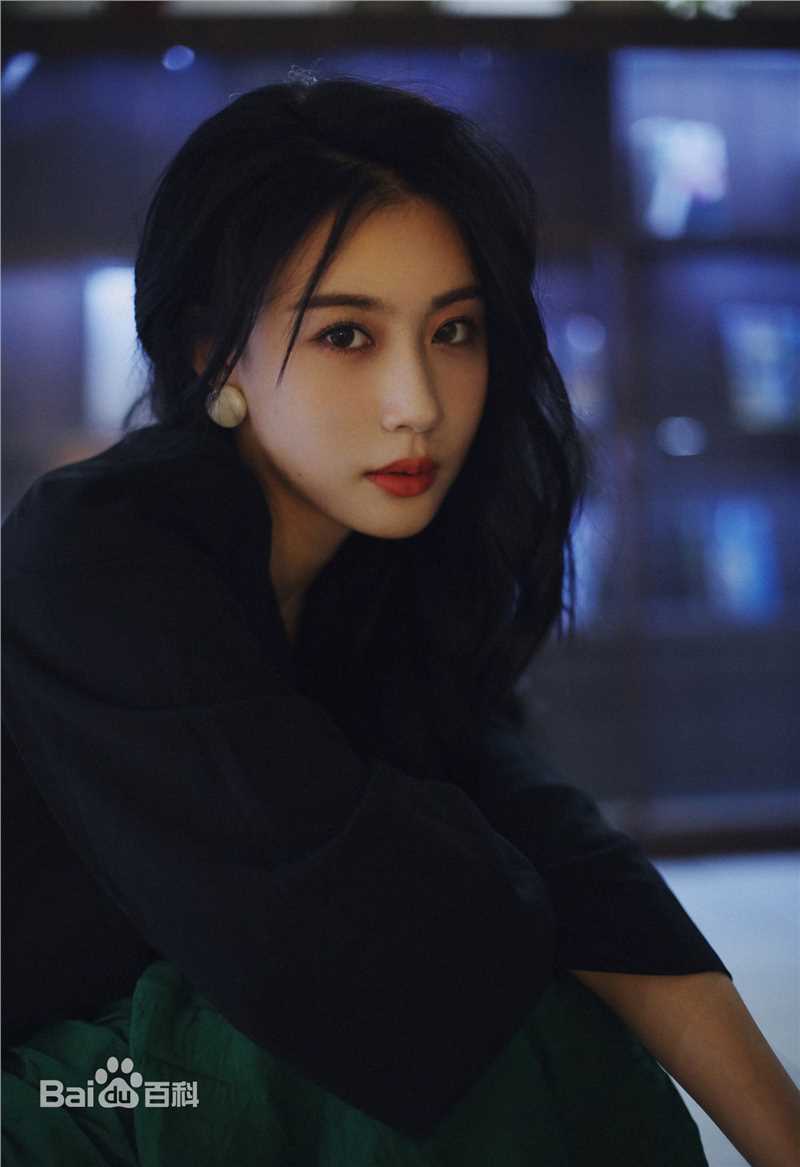 张雅卓精选图册