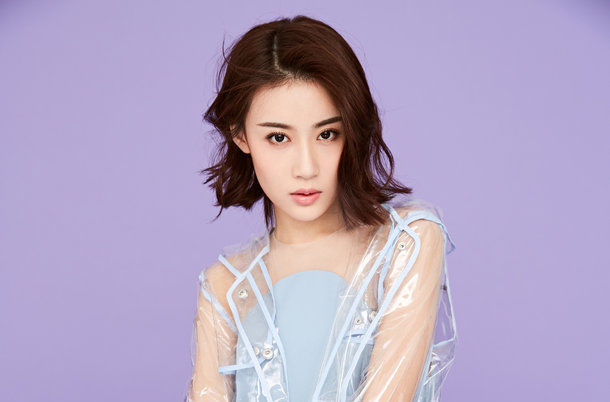 最新张雅卓壁纸