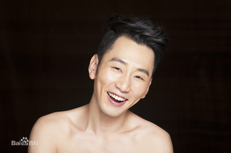 最优质张经伟(JingWei Zhang)生活照