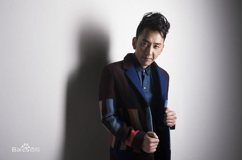 最优质张经伟(JingWei Zhang)生活照