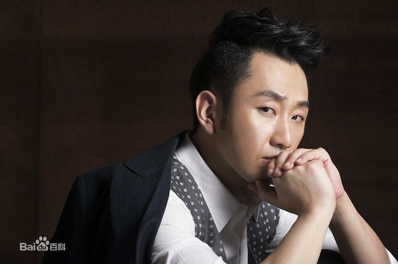 最优质张经伟(JingWei Zhang)生活照