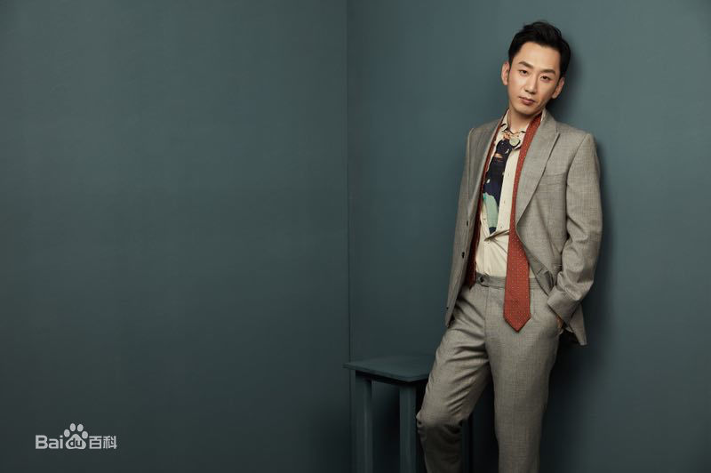 最优质张经伟(JingWei Zhang)生活照