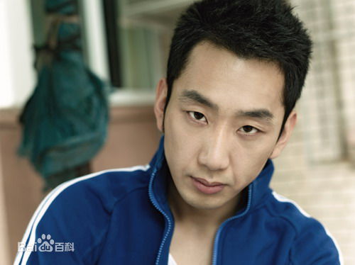 最优质张经伟(JingWei Zhang)生活照