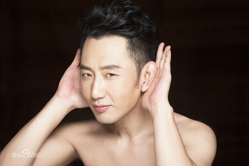 最优质张经伟(JingWei Zhang)生活照