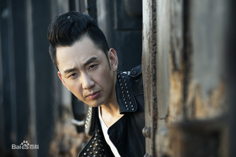 最优质张经伟(JingWei Zhang)生活照