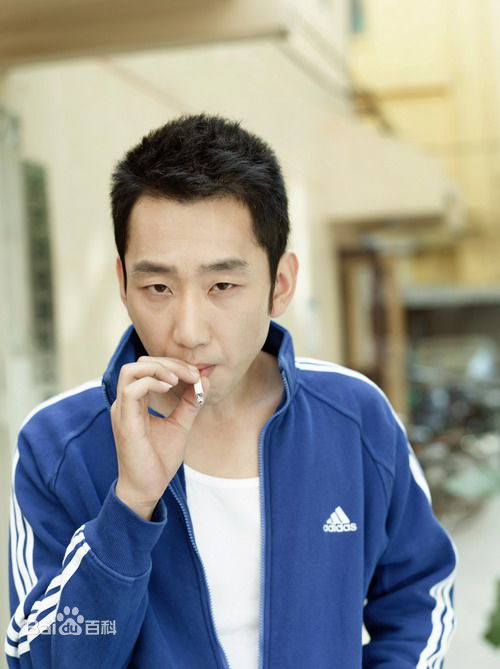 最优质张经伟(JingWei Zhang)生活照