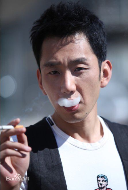 最优质张经伟(JingWei Zhang)生活照