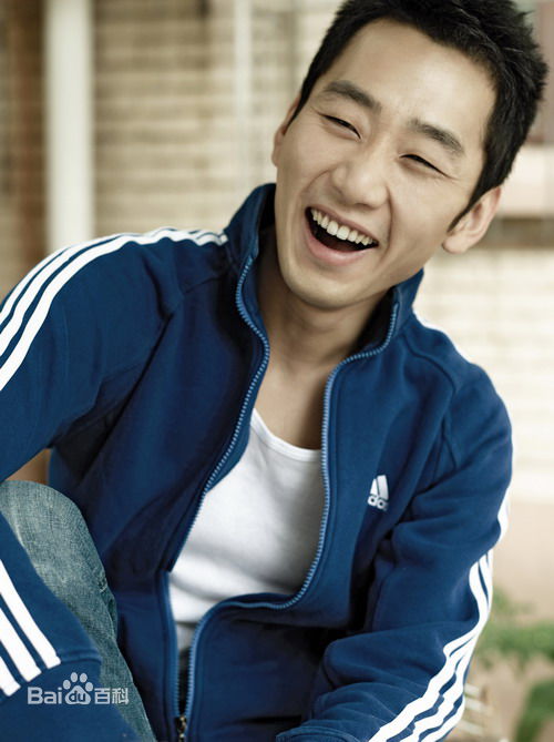 最优质张经伟(JingWei Zhang)生活照