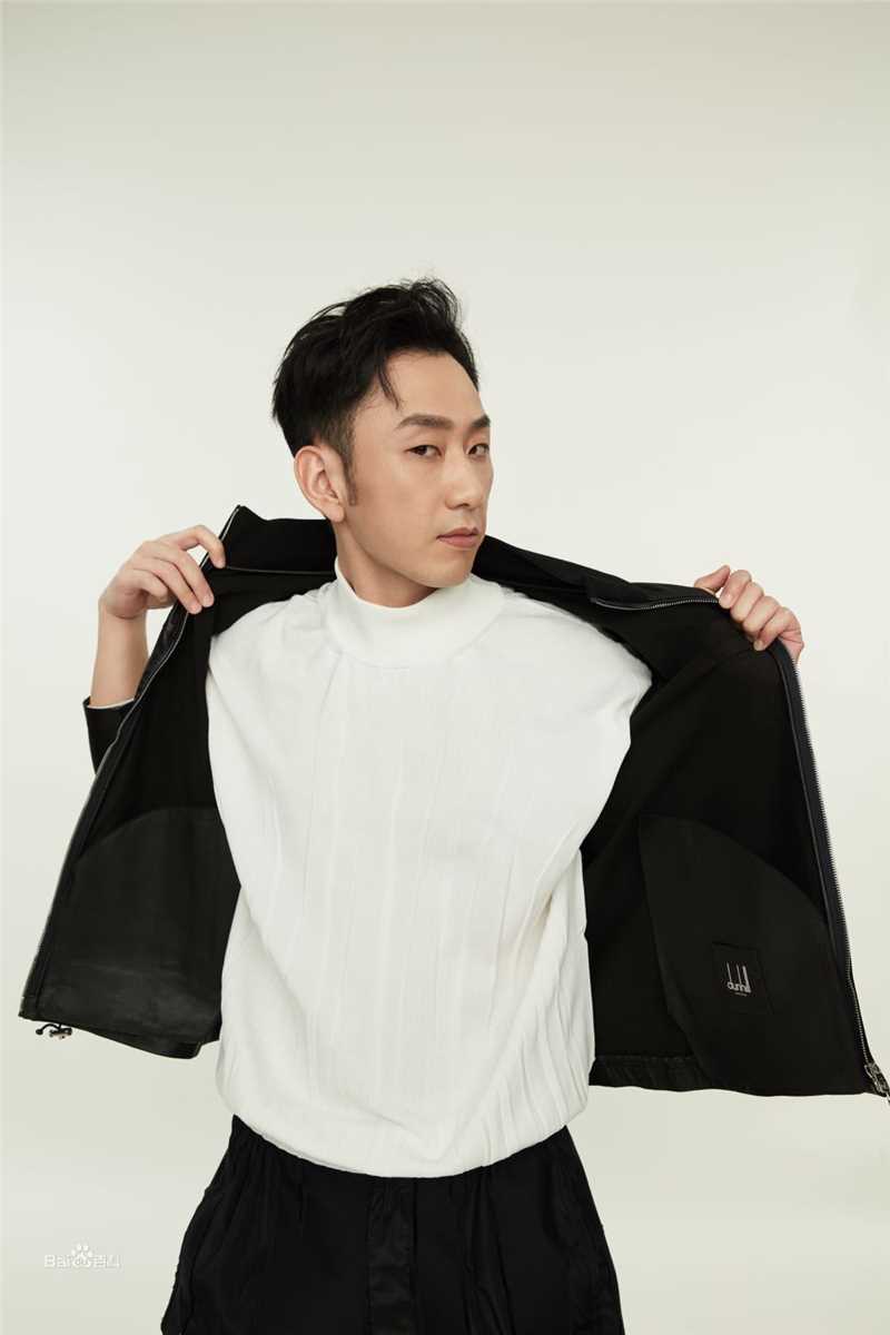 最优质张经伟(JingWei Zhang)生活照