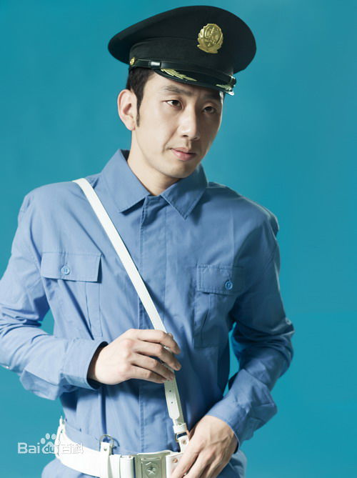 最优质张经伟(JingWei Zhang)生活照