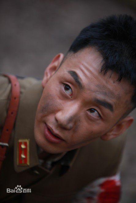 最优质张经伟(JingWei Zhang)生活照