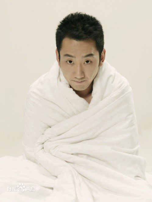 最优质张经伟(JingWei Zhang)生活照