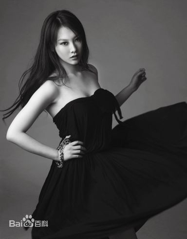 李昕岳(Sienna)最新生活照片