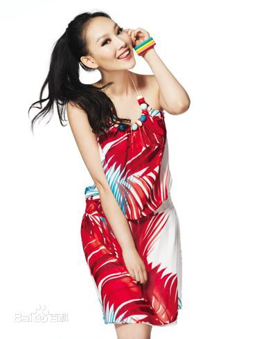 李昕岳(Sienna)最新生活照片