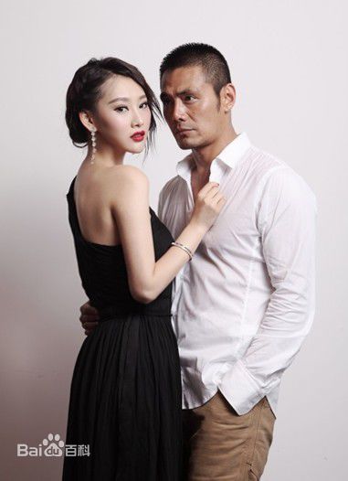 李昕岳(Sienna)最全 全新杂志相册