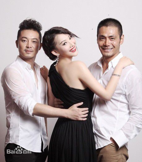 李昕岳(Sienna)最全 全新杂志相册