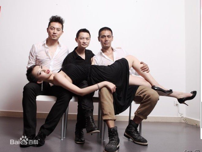 李昕岳(Sienna)最全 全新杂志相册