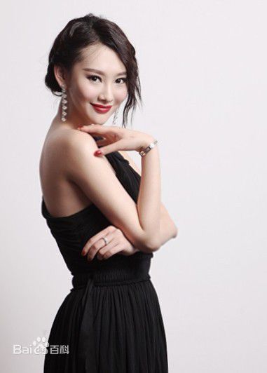 李昕岳(Sienna)最全 全新杂志相册