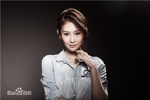 最新李昕岳(Sienna)性感图片