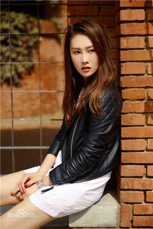 最新李昕岳(Sienna)性感图片