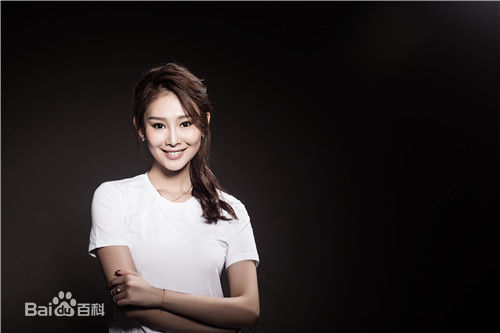 最新李昕岳(Sienna)性感图片