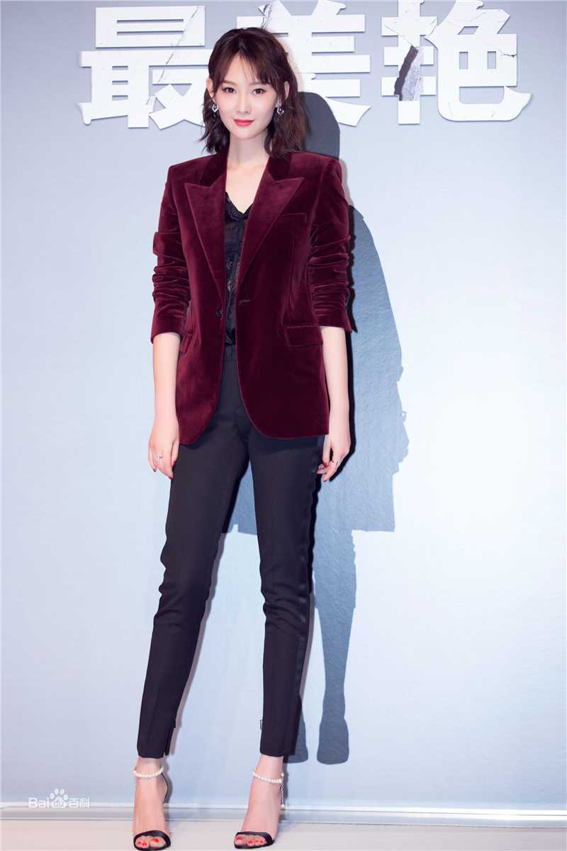 李昕岳(Sienna)首映礼性感图片图集