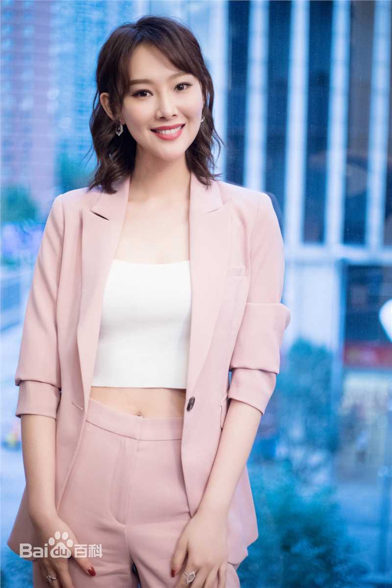 李昕岳(Sienna)首映礼性感图片图集