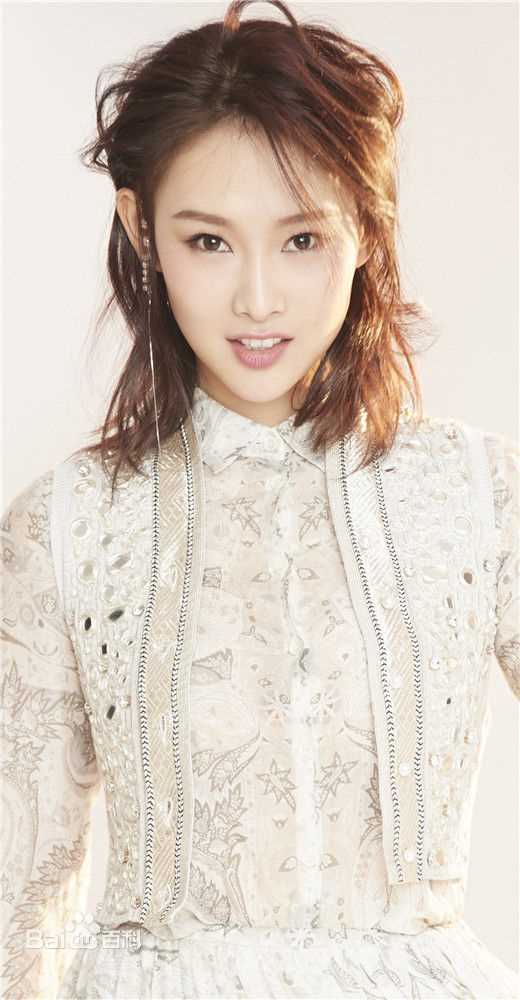 精选李昕岳(Sienna)