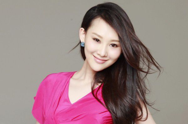 精选李昕岳(Sienna)