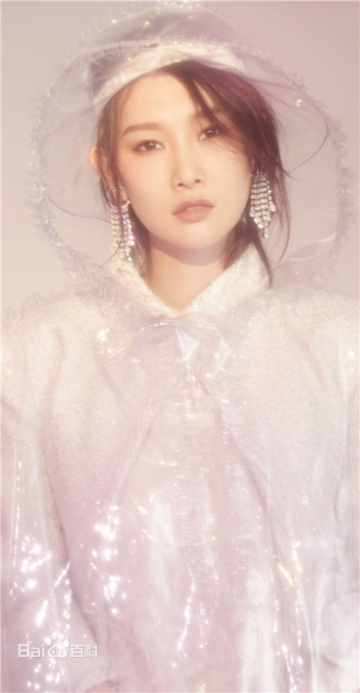 精选李昕岳(Sienna)