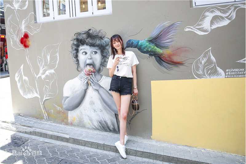 精选李昕岳(Sienna)