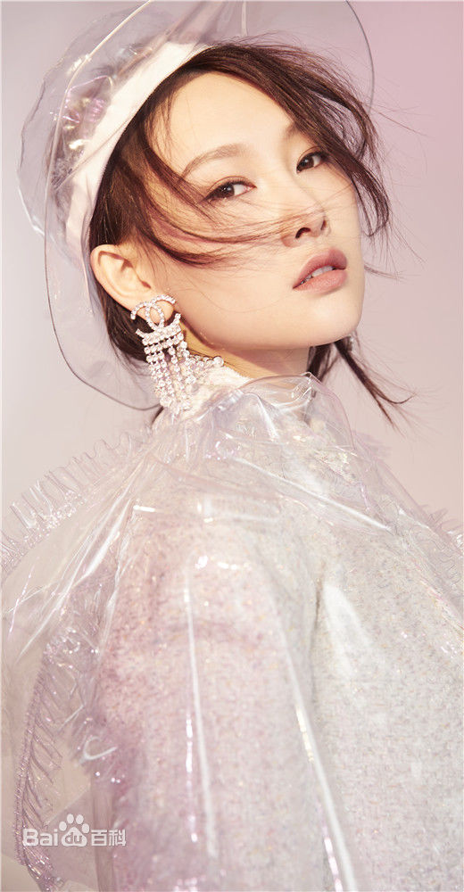 精选李昕岳(Sienna)