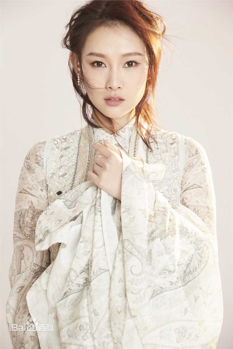 精选李昕岳(Sienna)