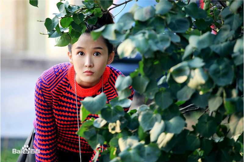 高清王茗(yoomiii)在《阳光警察》饰演张沫沫中的图集