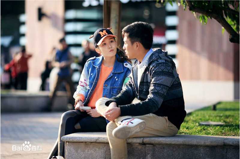 高清王茗(yoomiii)在《阳光警察》饰演张沫沫中的图集