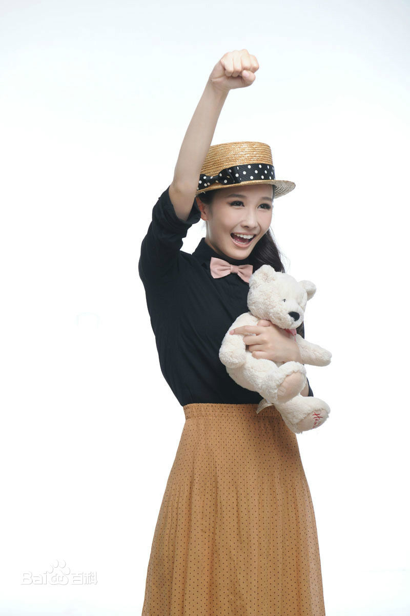 王茗(yoomiii)时尚运动大片生活照