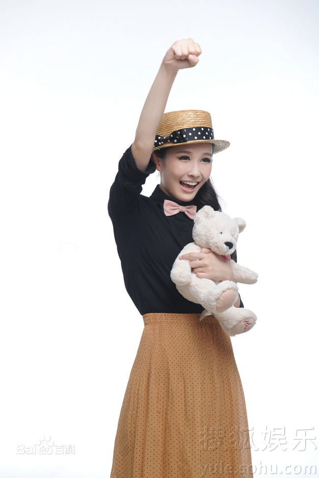 精选王茗(yoomiii)精彩图册