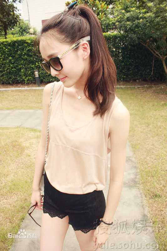 精选王茗(yoomiii)精彩图册