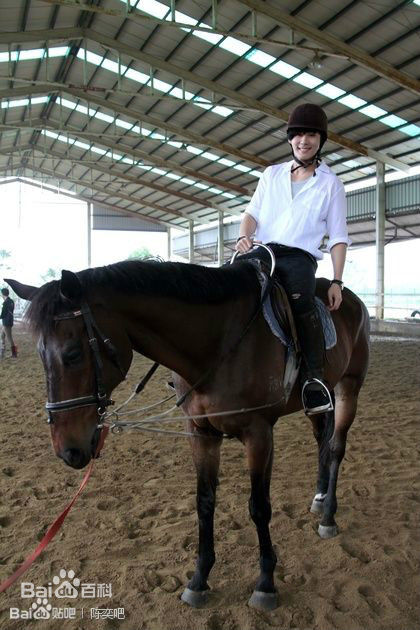 陈奕(Andy Chen)生活照性感图片图集