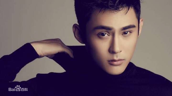 陈奕(Andy Chen)生活照性感图片图集