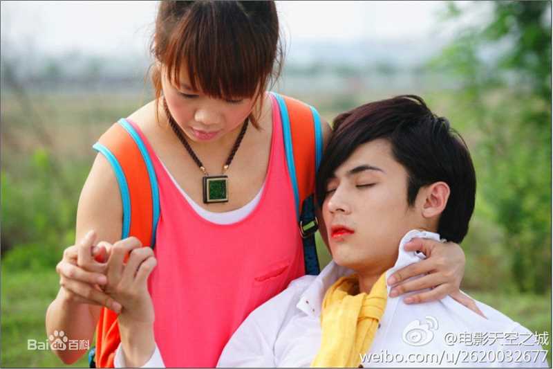 陈奕(Andy Chen)参演现代电视剧性感图片图集