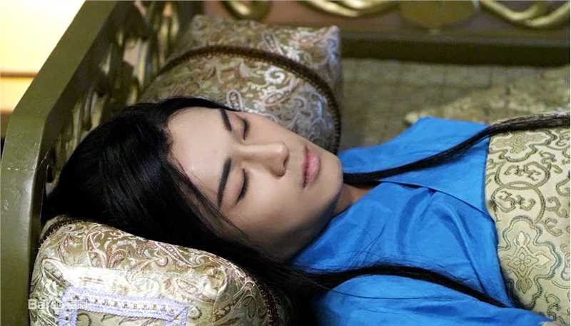 陈奕(Andy Chen)《兰陵王妃》兰陵王高长恭最全剧照